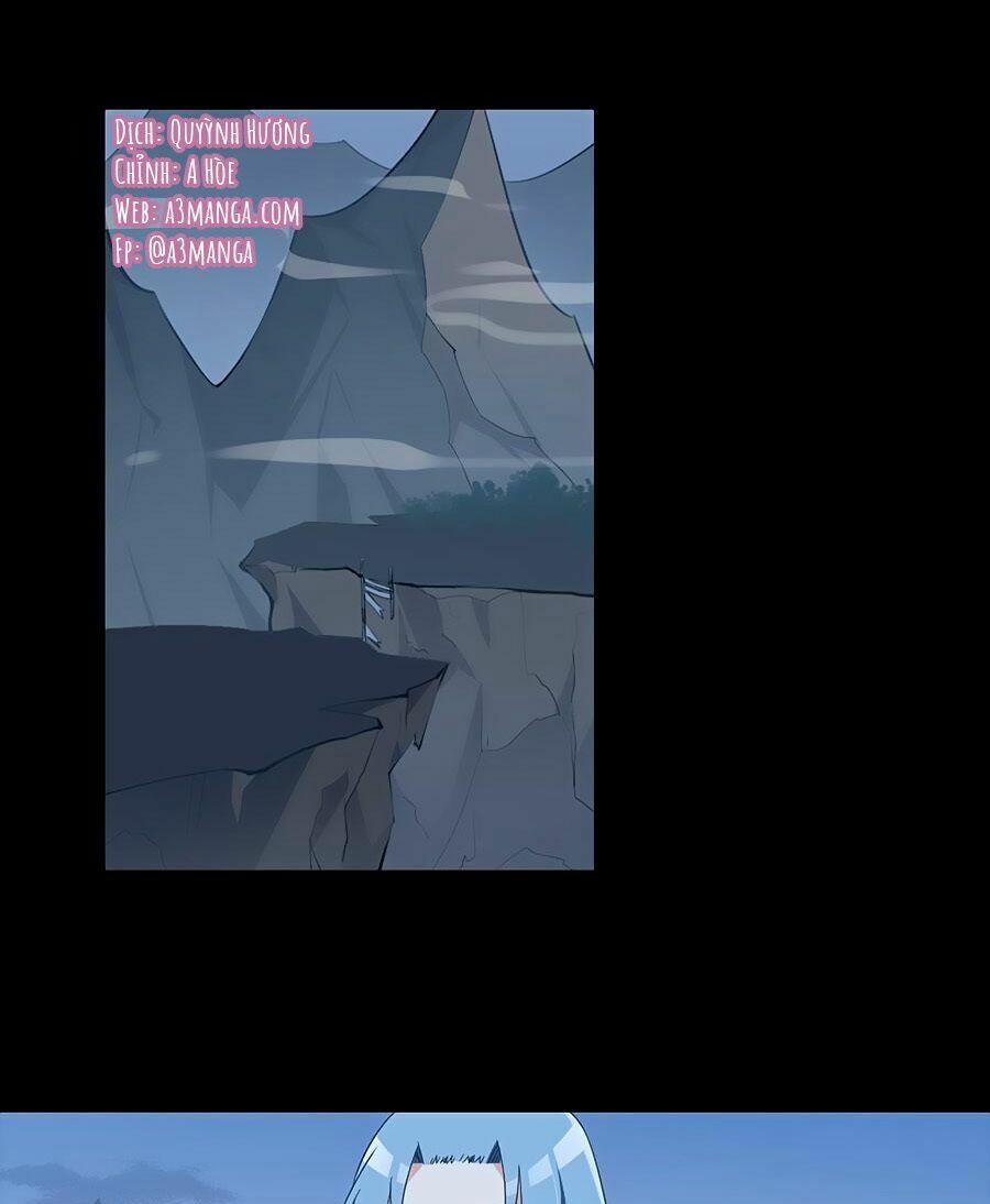 Manh Sư Tại Thượng 94 trang 1