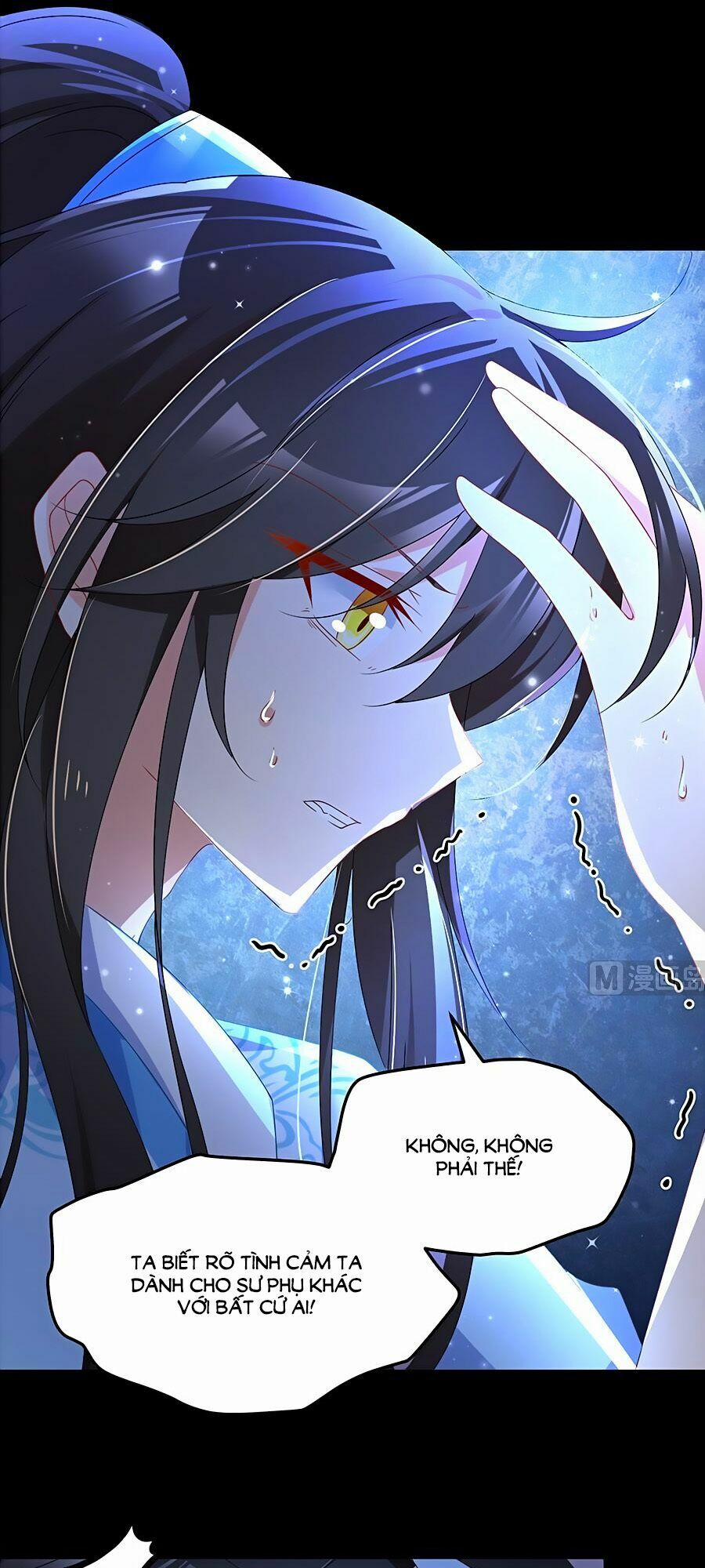 Manh Sư Tại Thượng 94 trang 11