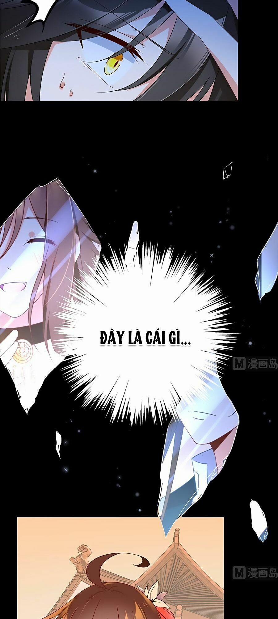 Manh Sư Tại Thượng 94 trang 12