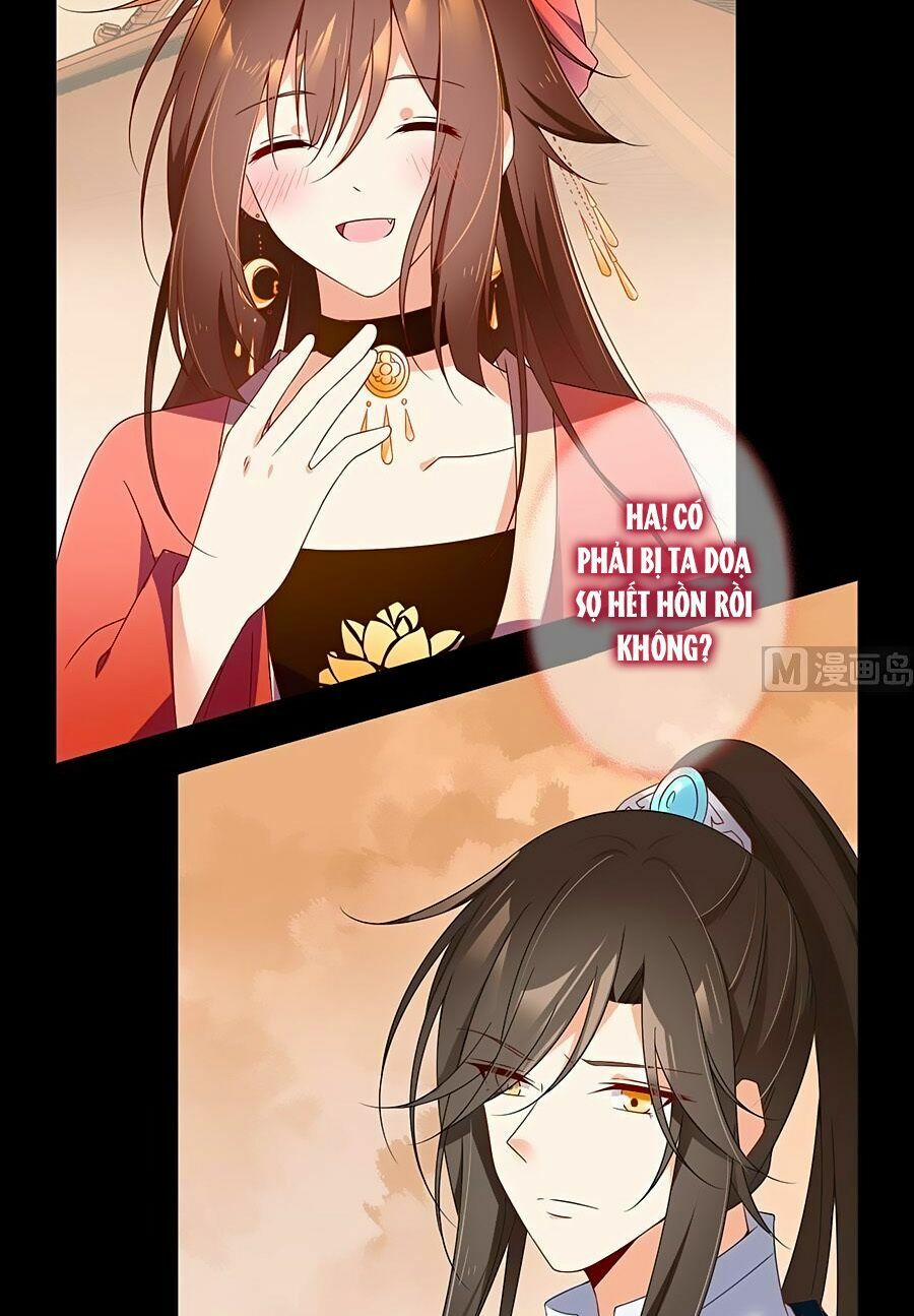 Manh Sư Tại Thượng 94 trang 13