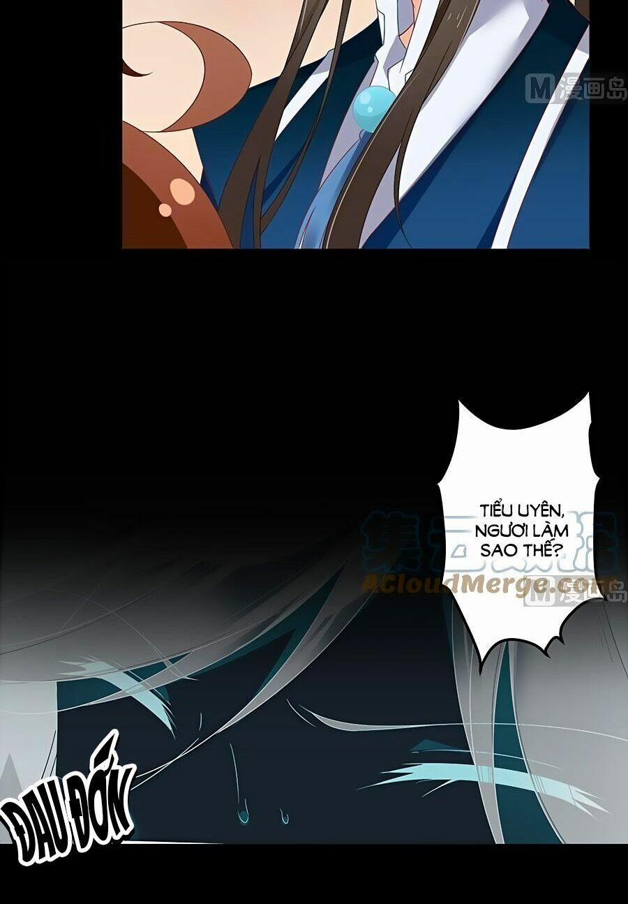 Manh Sư Tại Thượng 94 trang 14