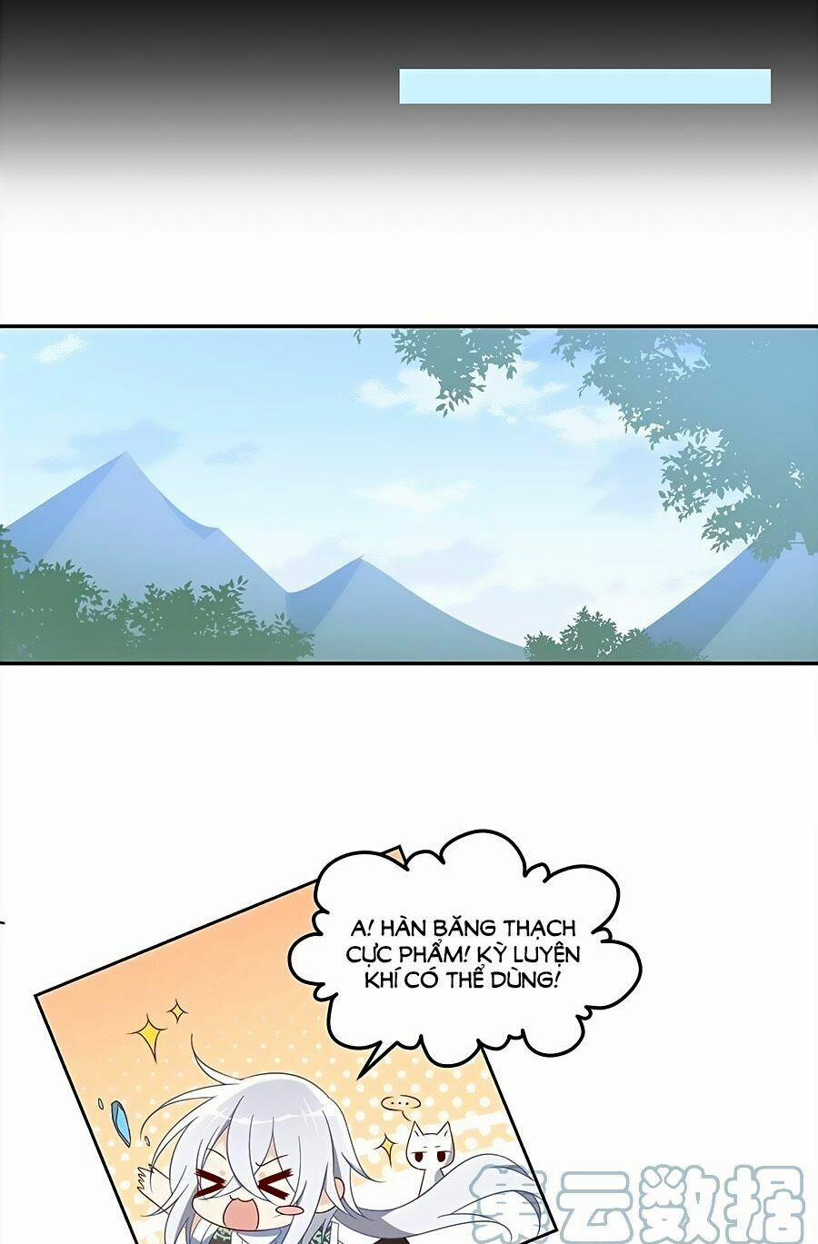 Manh Sư Tại Thượng 94 trang 17