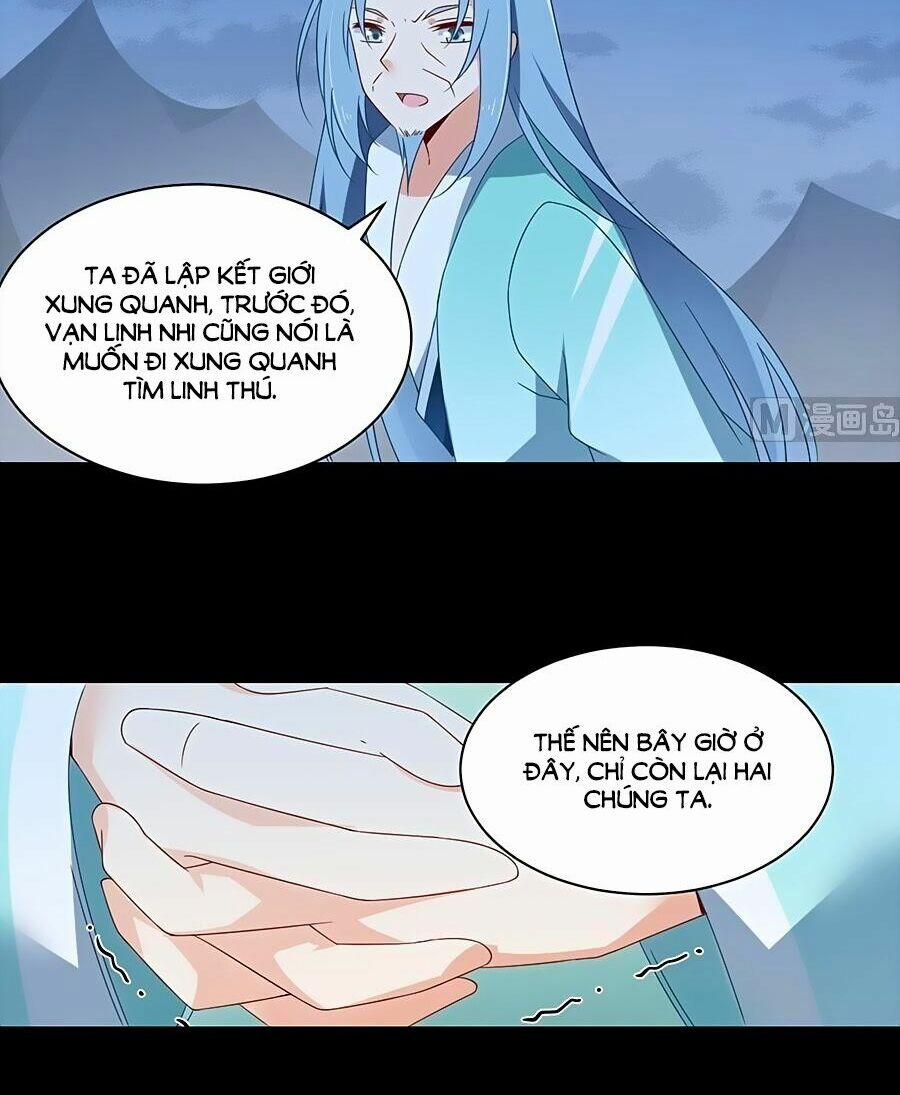 Manh Sư Tại Thượng 94 trang 2