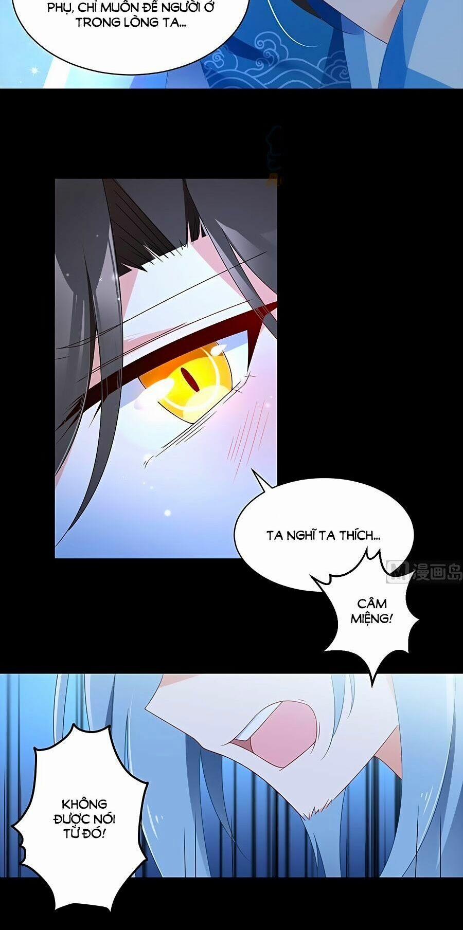 Manh Sư Tại Thượng 94 trang 4