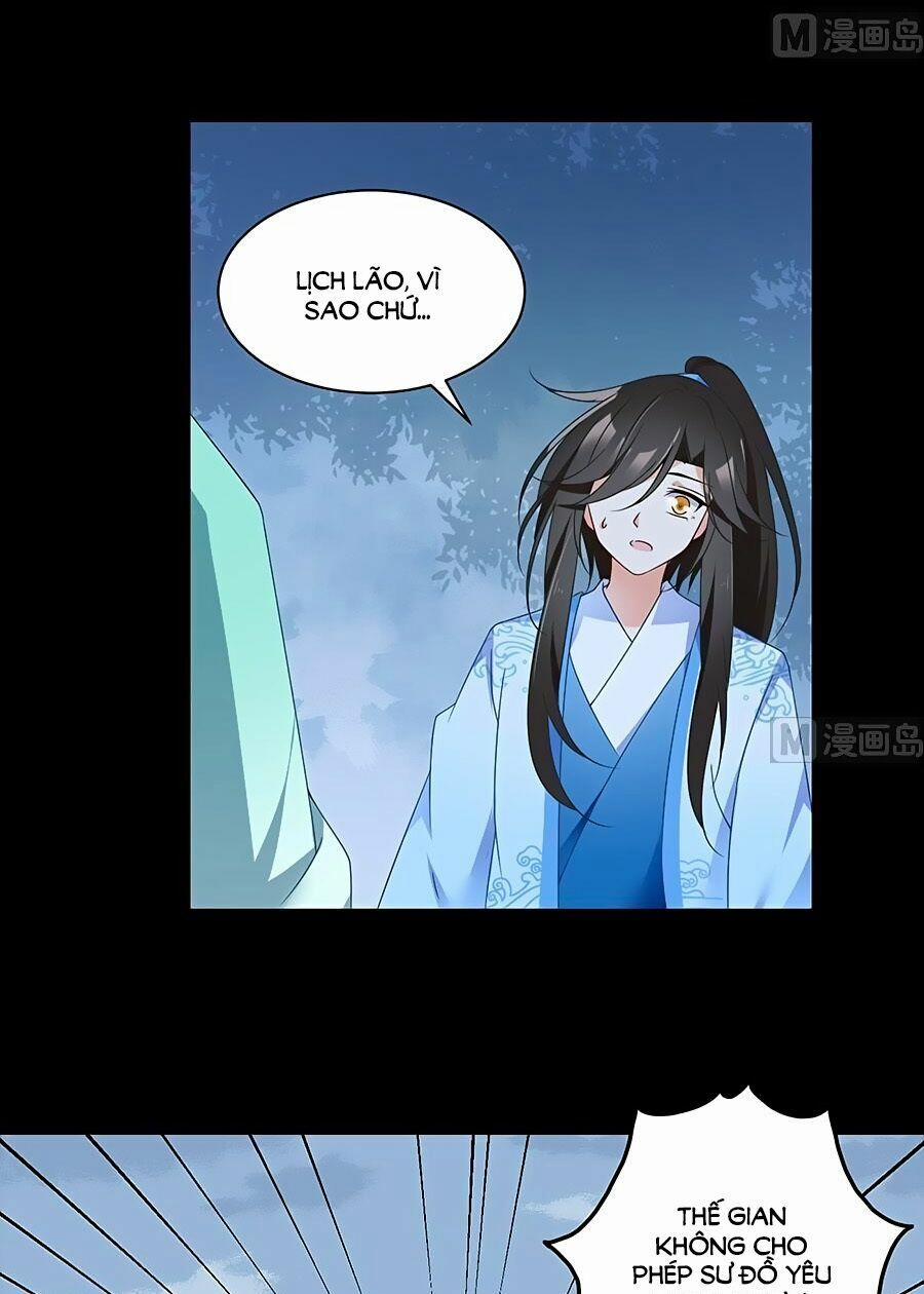 Manh Sư Tại Thượng 94 trang 5