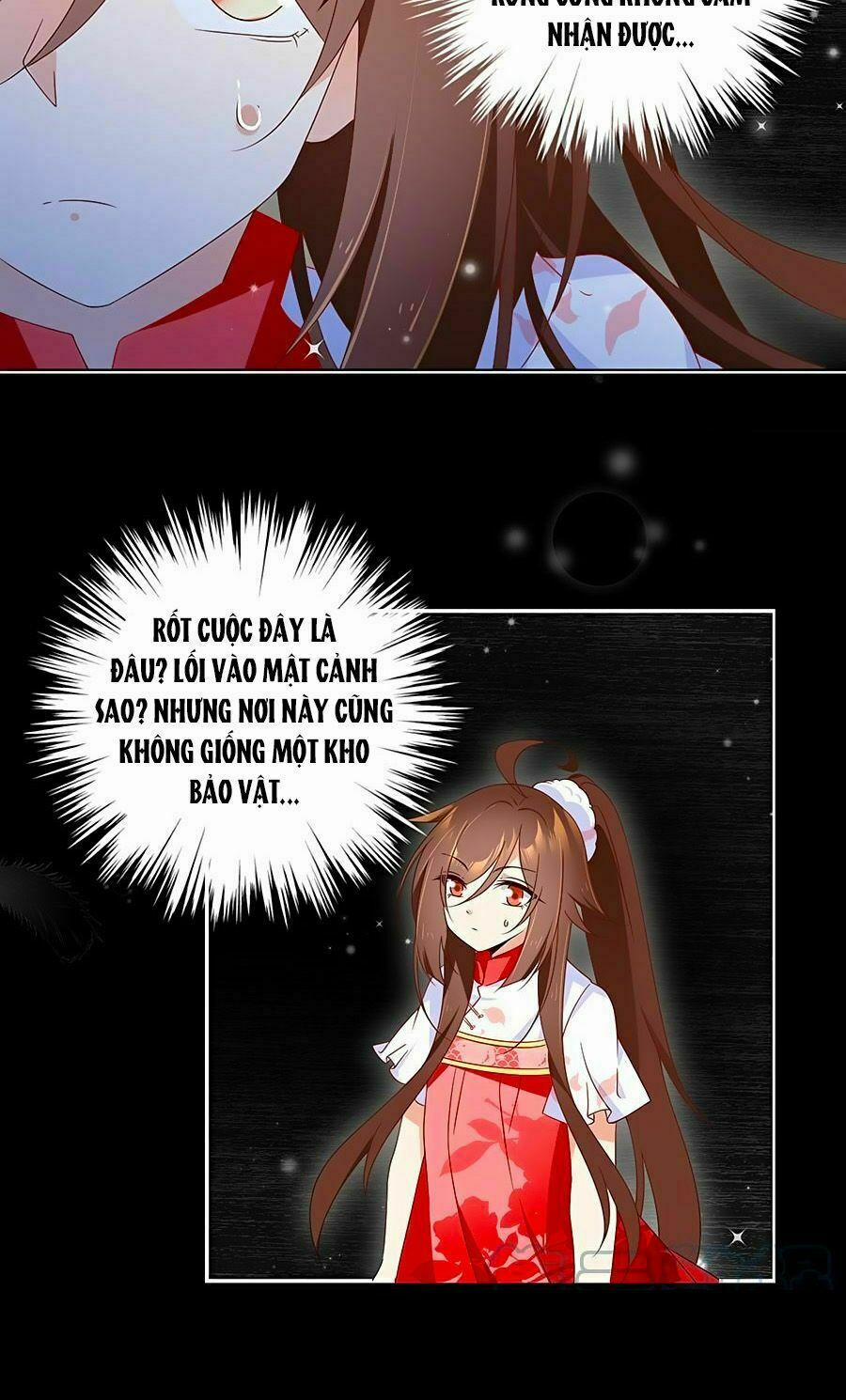 Manh Sư Tại Thượng 95 trang 10