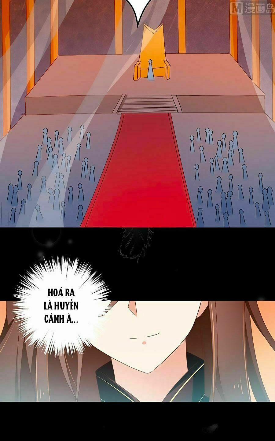 Manh Sư Tại Thượng 95 trang 12