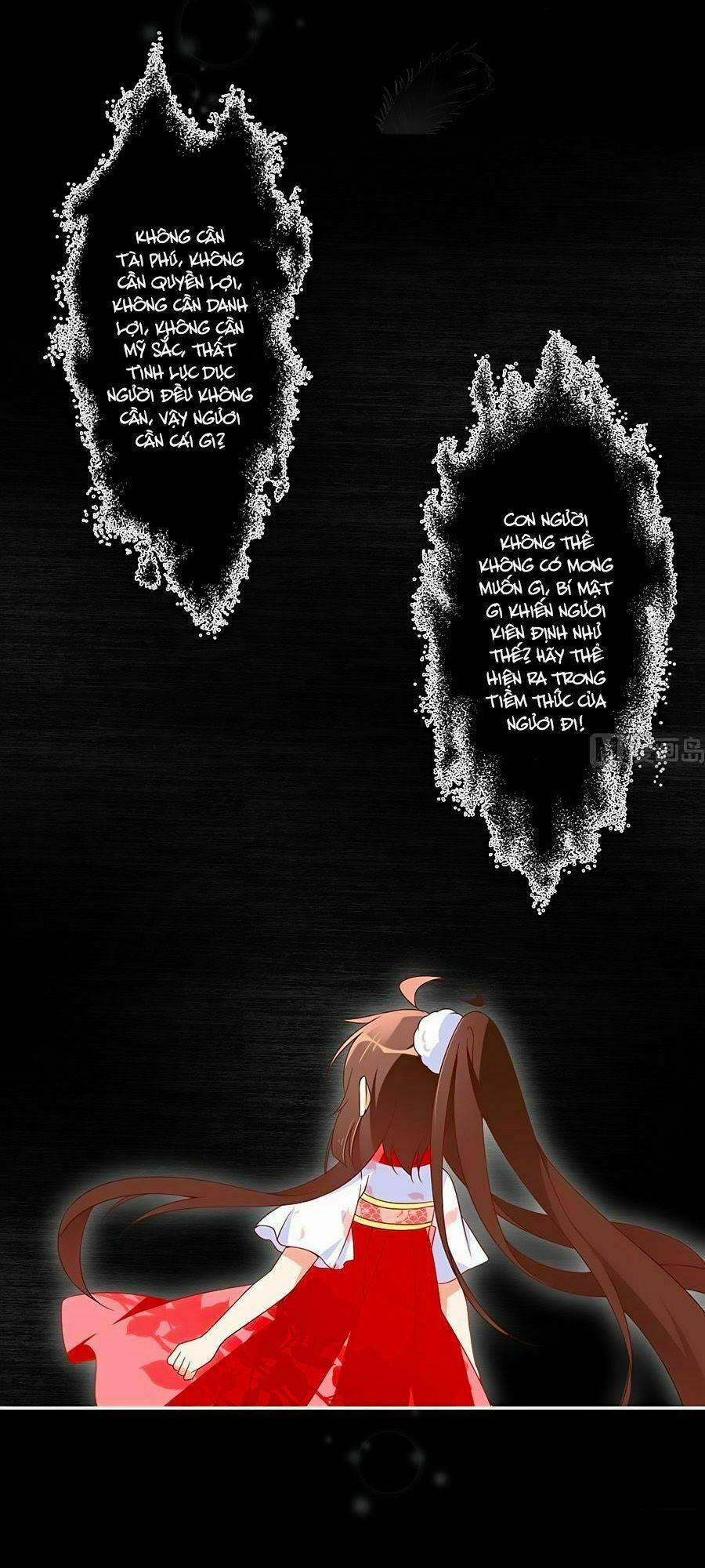 Manh Sư Tại Thượng 95 trang 19