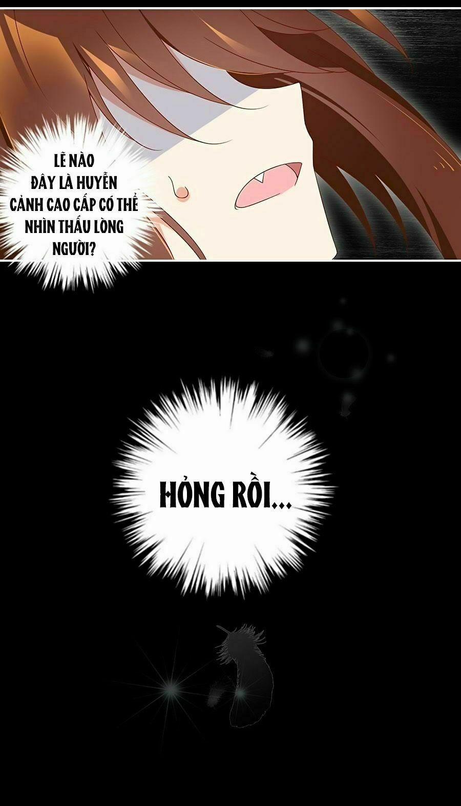 Manh Sư Tại Thượng 95 trang 20