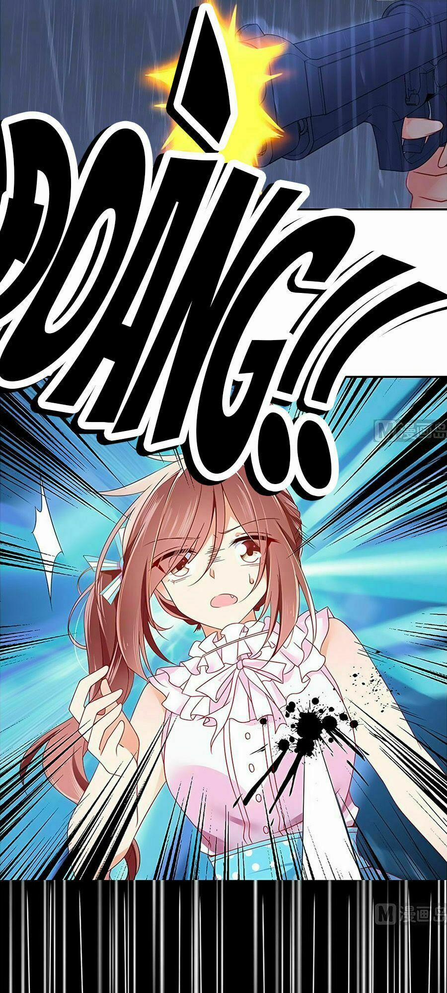 Manh Sư Tại Thượng 95 trang 22