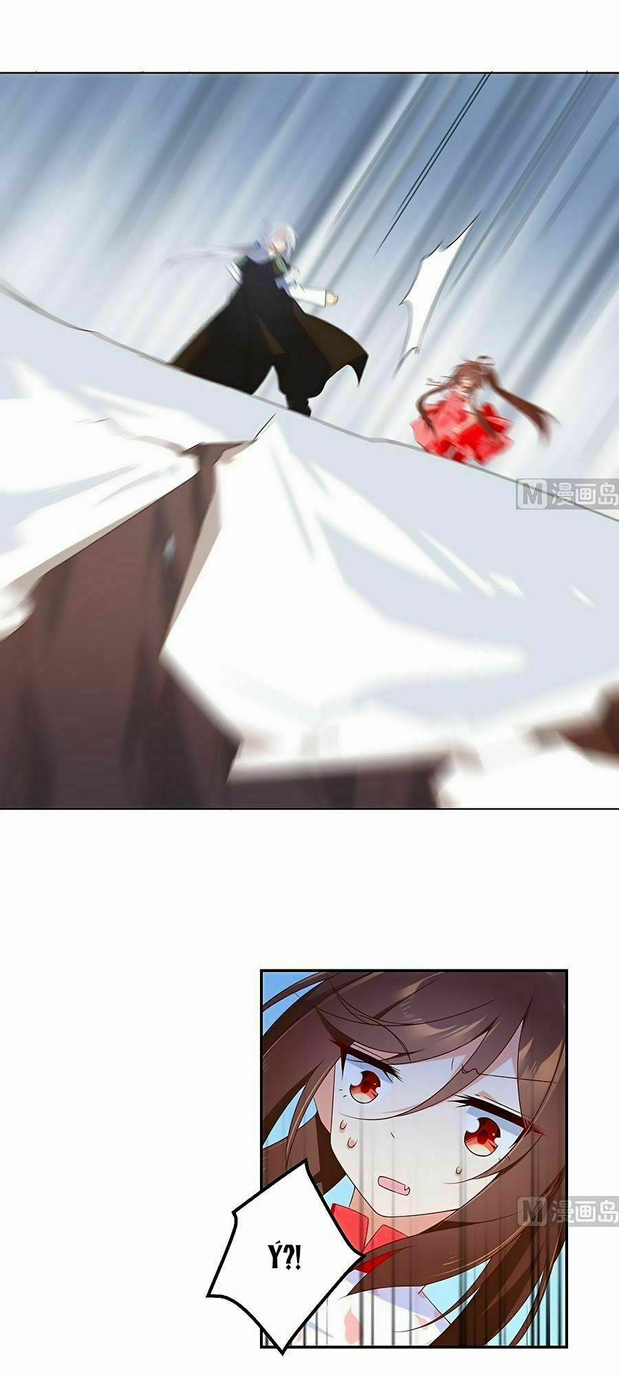 Manh Sư Tại Thượng 95 trang 4