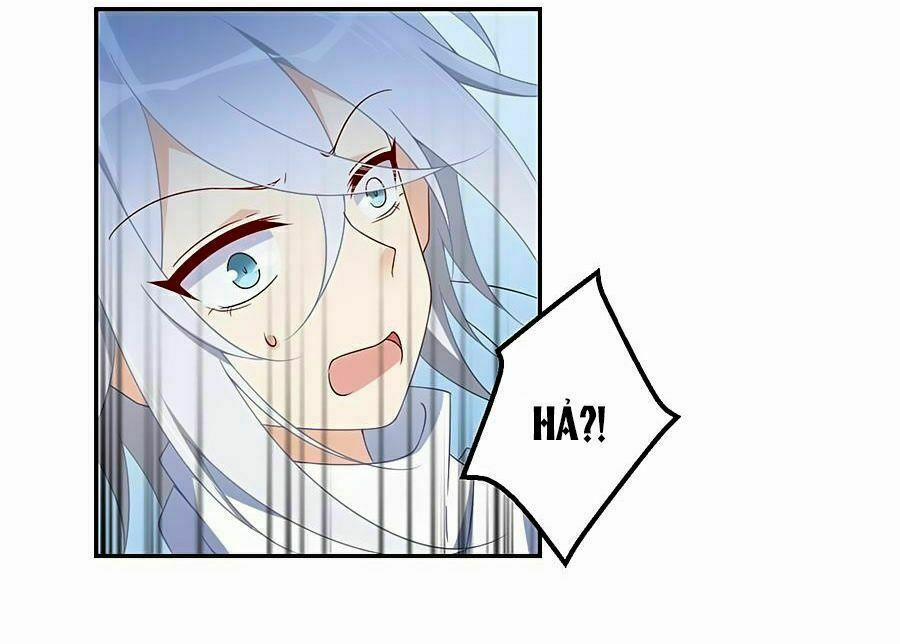 Manh Sư Tại Thượng 95 trang 5