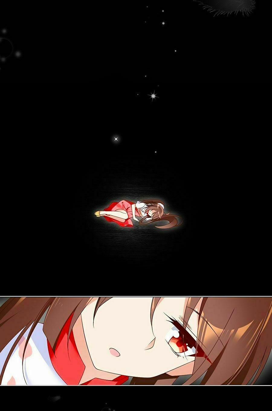 Manh Sư Tại Thượng 95 trang 8