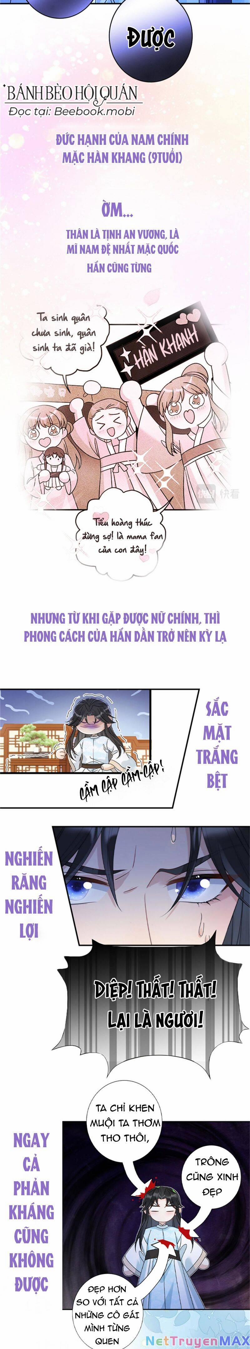 Manh Thê Thất Thất 1 trang 3