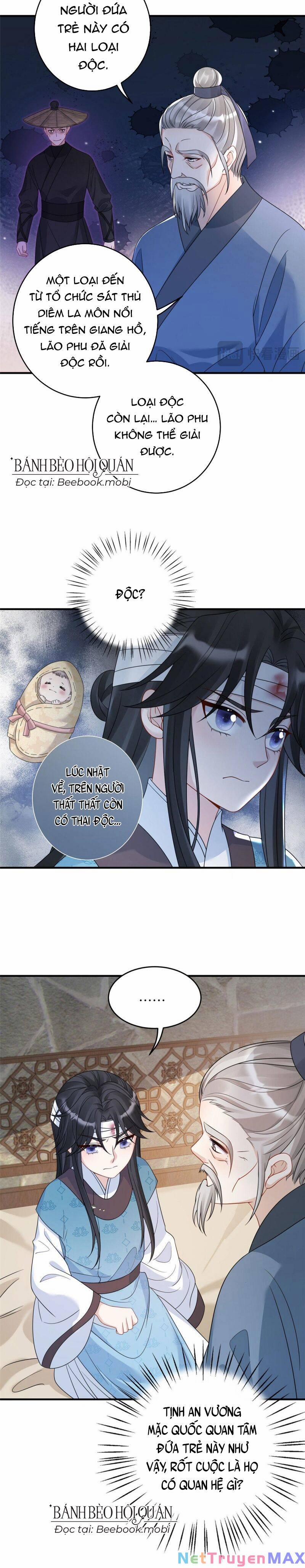 Manh Thê Thất Thất 10 trang 12