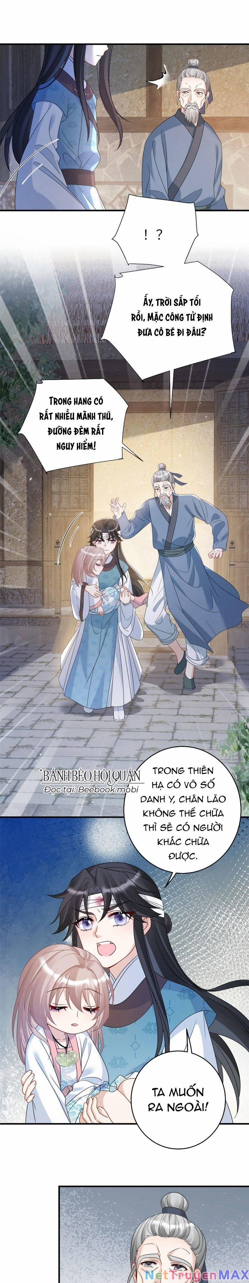 Manh Thê Thất Thất 10 trang 13