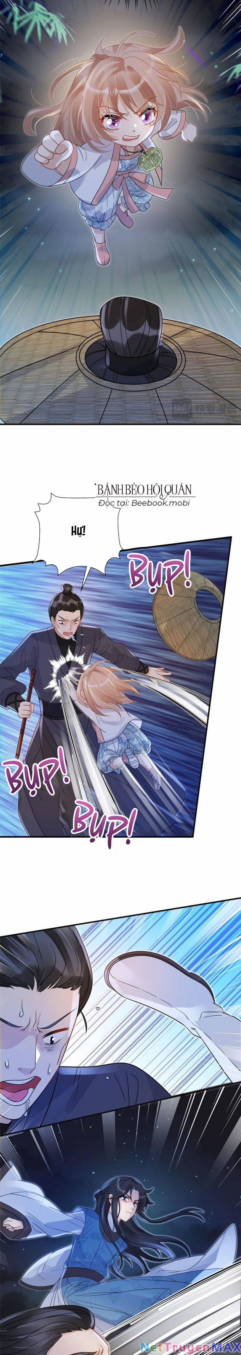 Manh Thê Thất Thất 10 trang 2