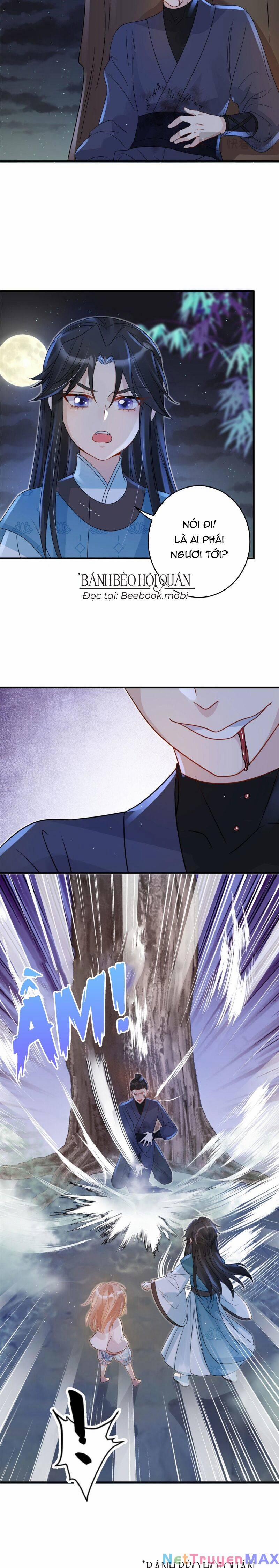 Manh Thê Thất Thất 10 trang 4