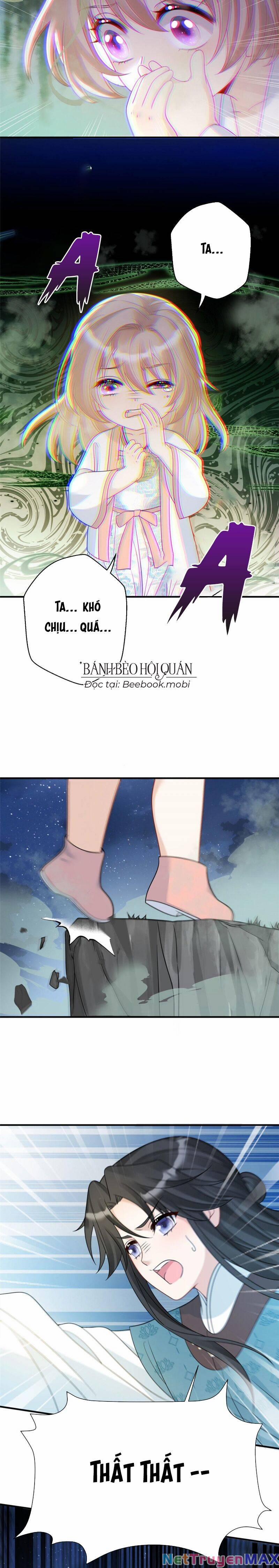 Manh Thê Thất Thất 10 trang 6