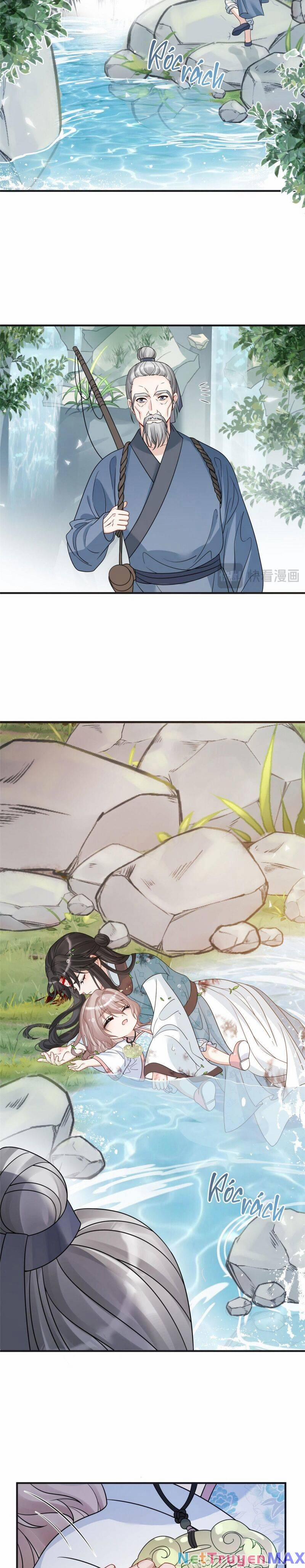 Manh Thê Thất Thất 10 trang 8