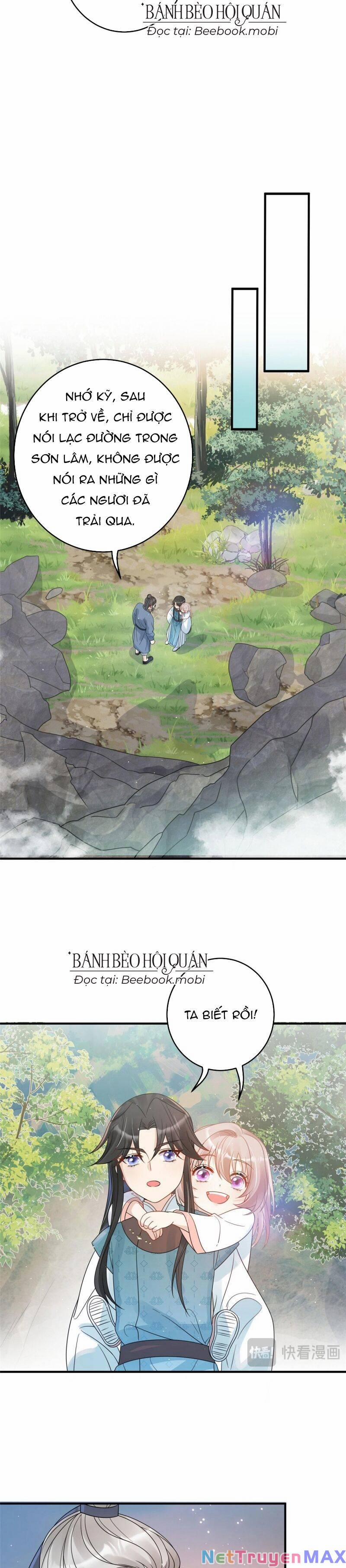 Manh Thê Thất Thất 11 trang 11