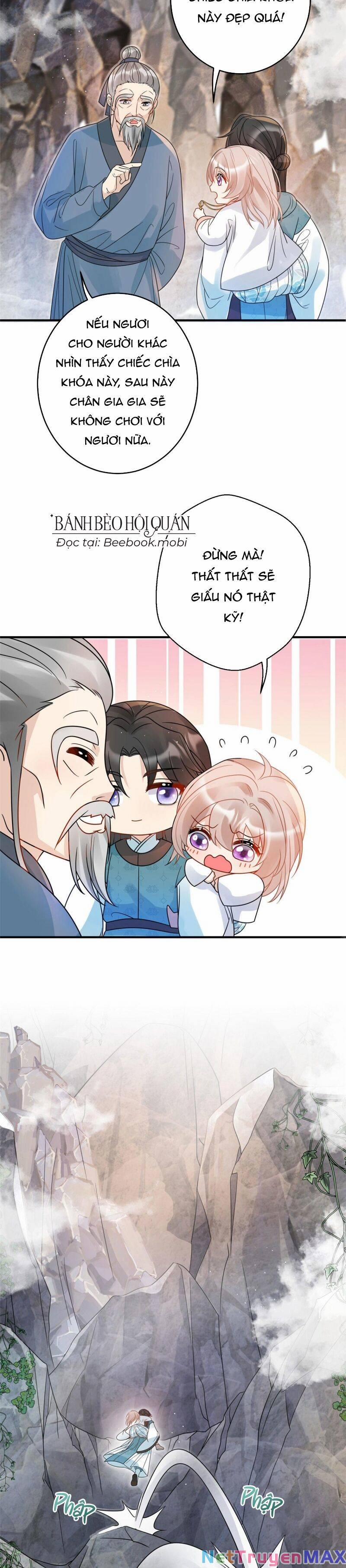 Manh Thê Thất Thất 11 trang 13