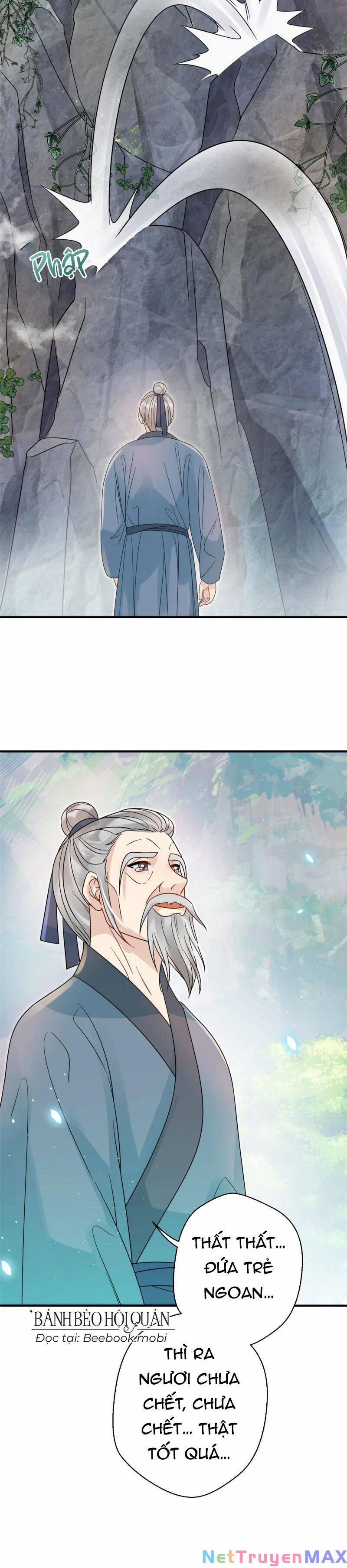 Manh Thê Thất Thất 11 trang 14