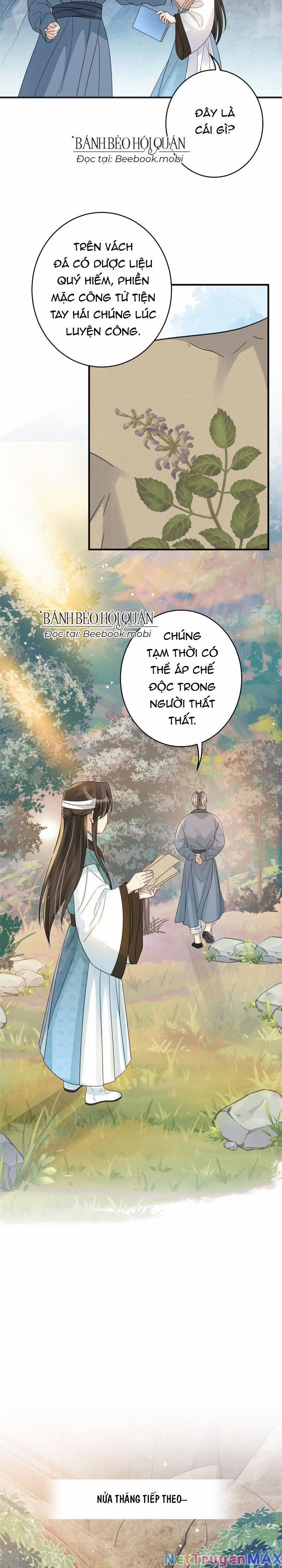 Manh Thê Thất Thất 11 trang 4