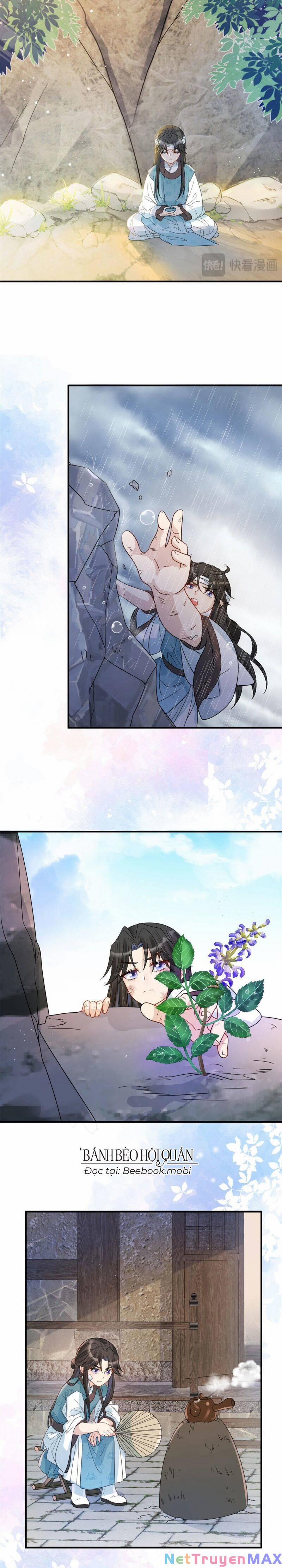 Manh Thê Thất Thất 11 trang 5