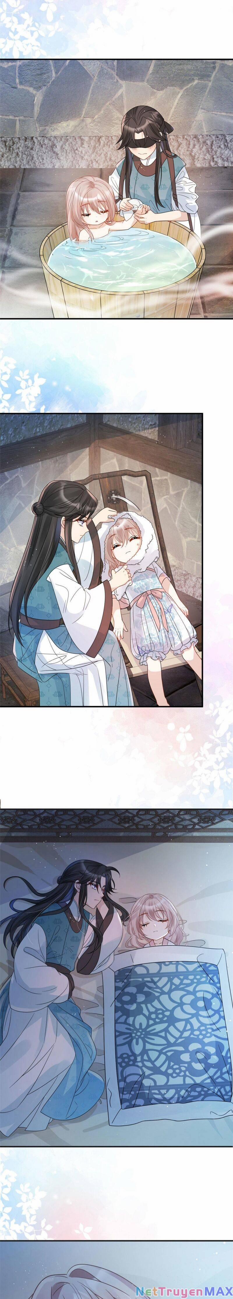 Manh Thê Thất Thất 11 trang 6