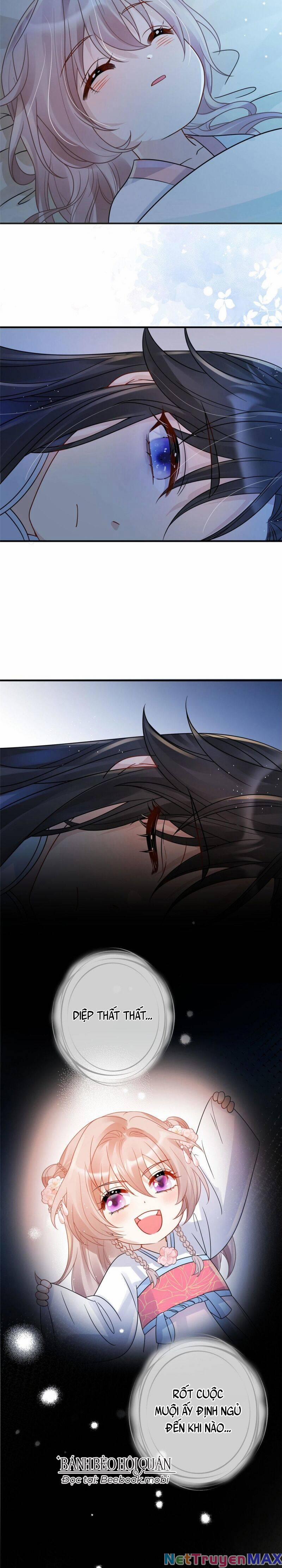 Manh Thê Thất Thất 11 trang 7