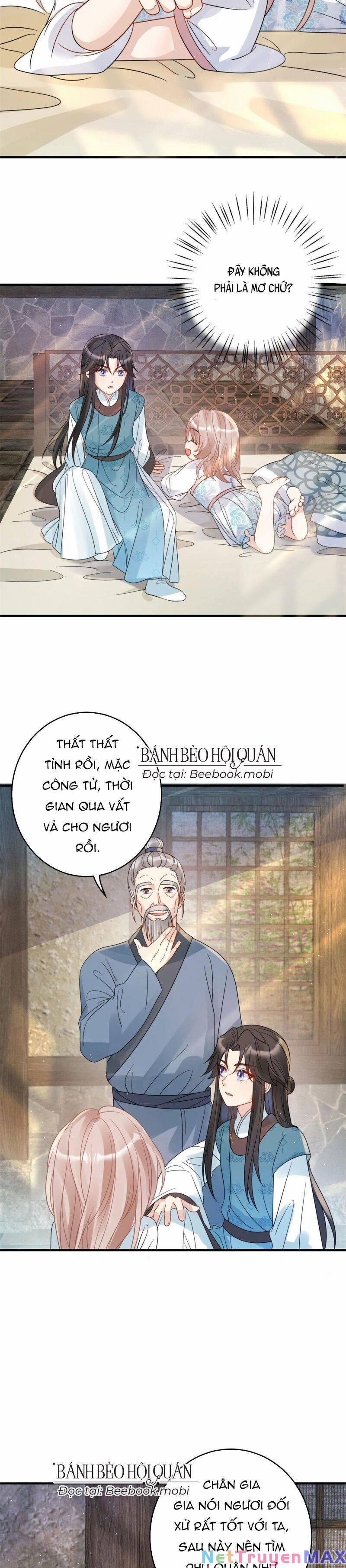 Manh Thê Thất Thất 11 trang 9