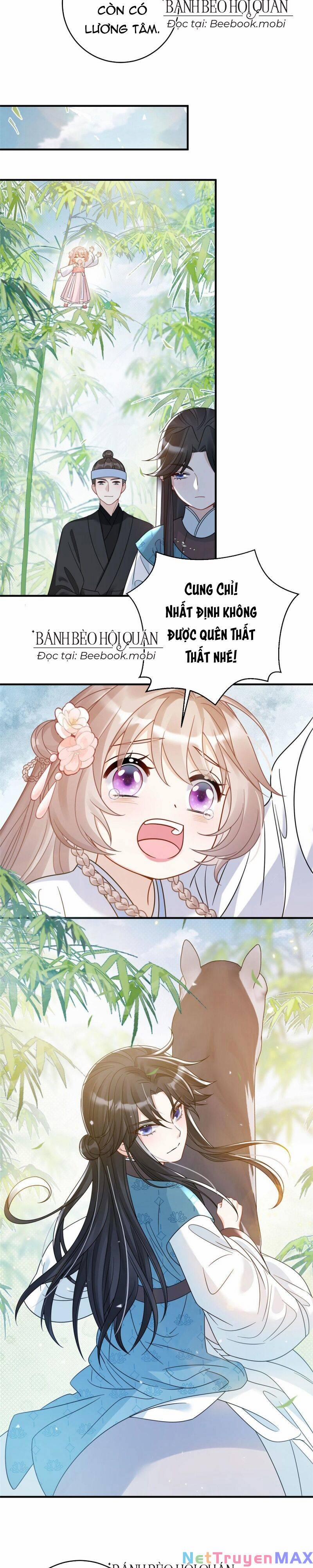 Manh Thê Thất Thất 12 trang 11