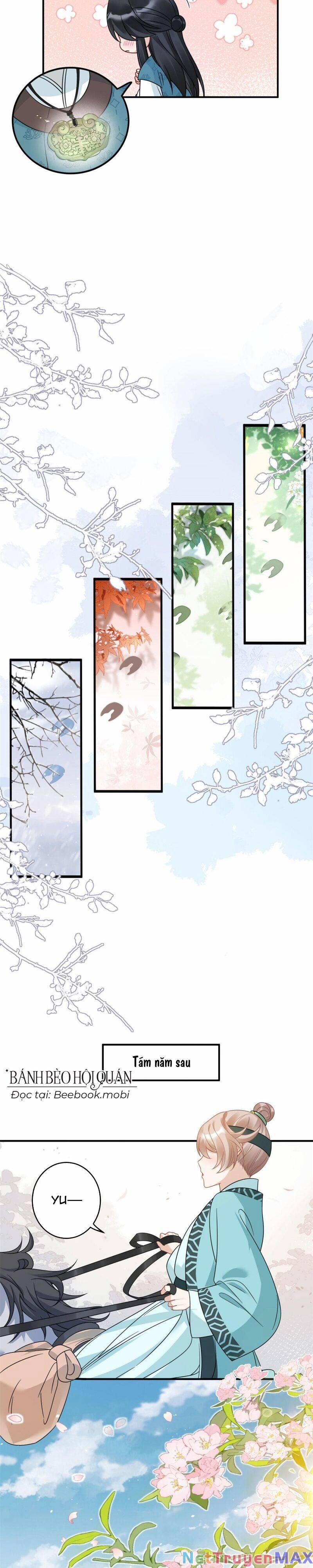 Manh Thê Thất Thất 12 trang 13