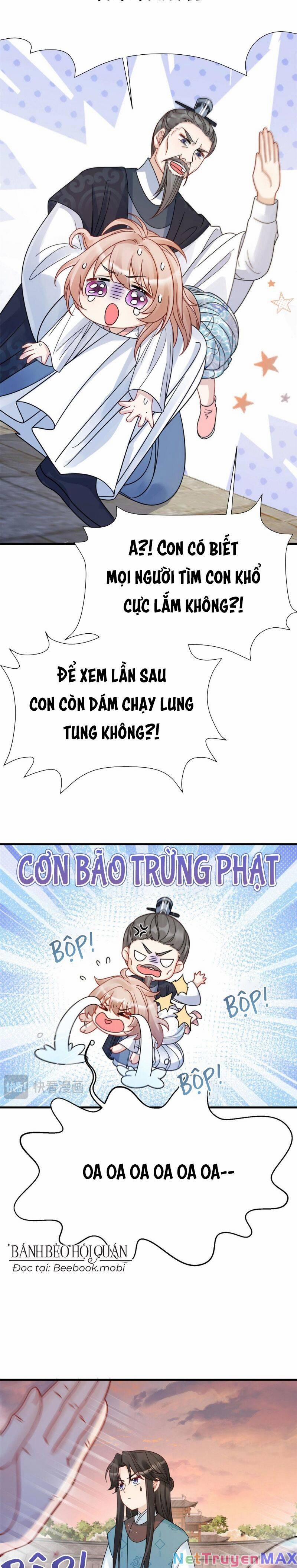 Manh Thê Thất Thất 12 trang 2