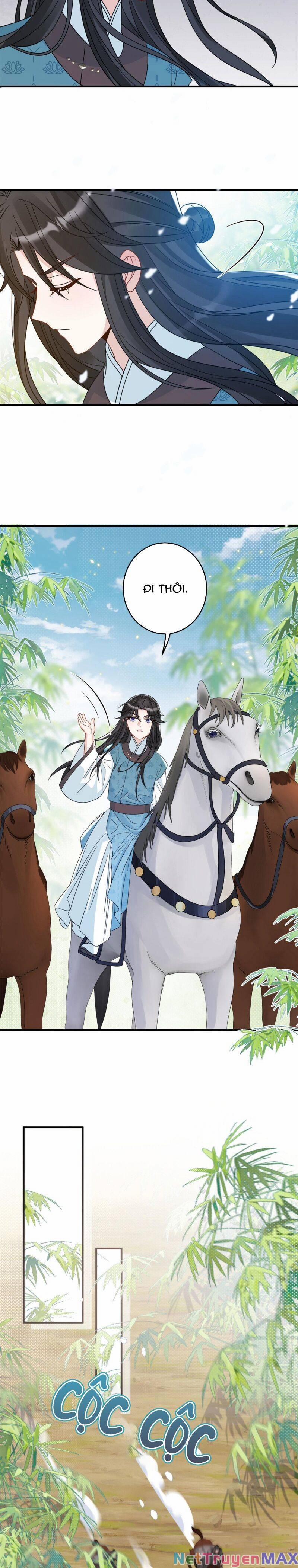 Manh Thê Thất Thất 12 trang 6