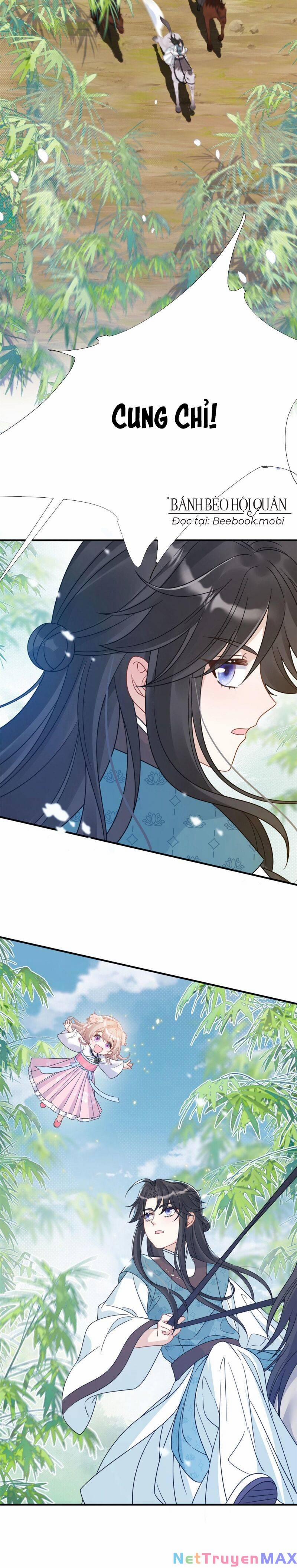 Manh Thê Thất Thất 12 trang 7