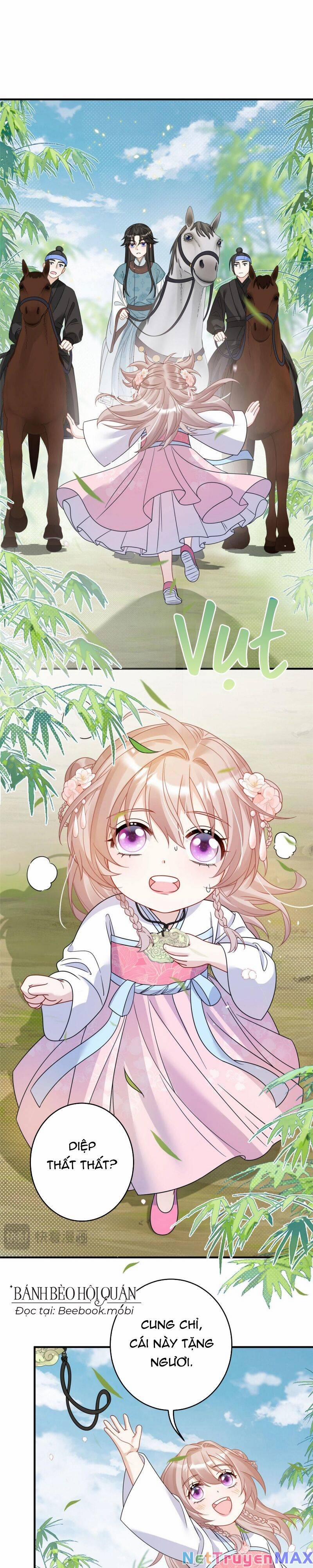 Manh Thê Thất Thất 12 trang 8