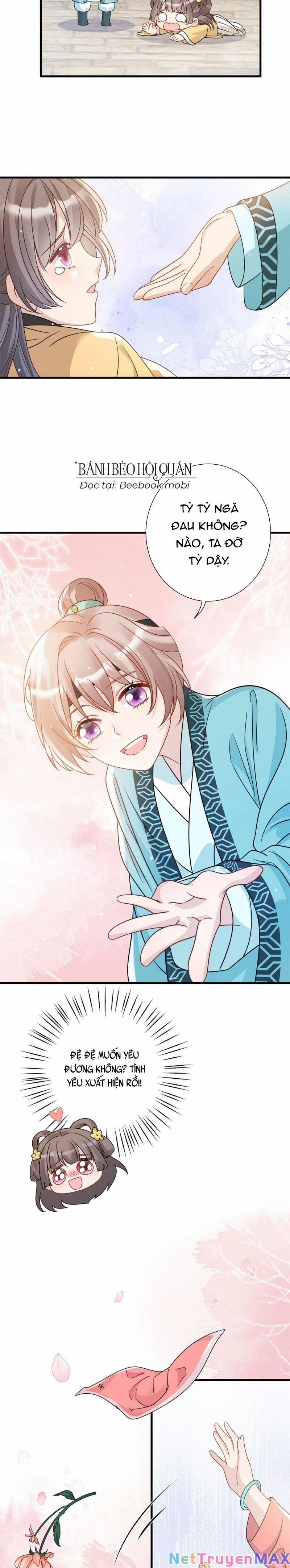 Manh Thê Thất Thất 13 trang 10