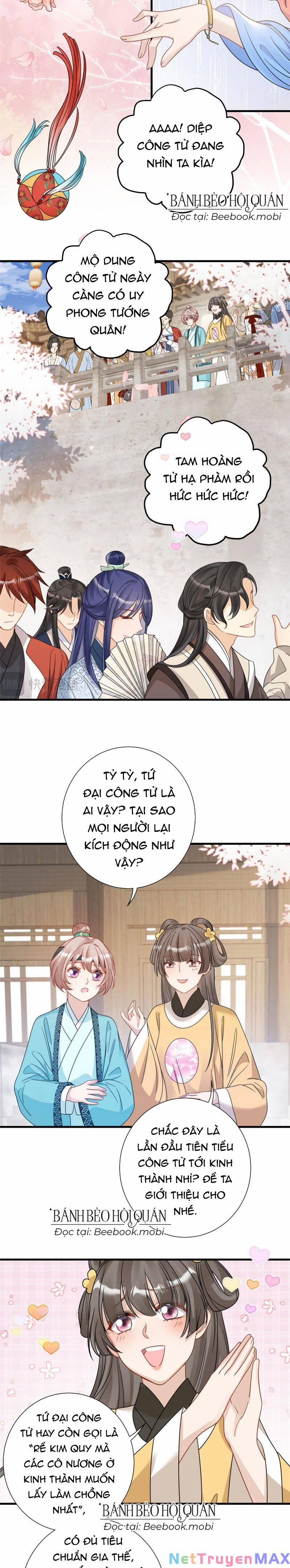 Manh Thê Thất Thất 13 trang 11