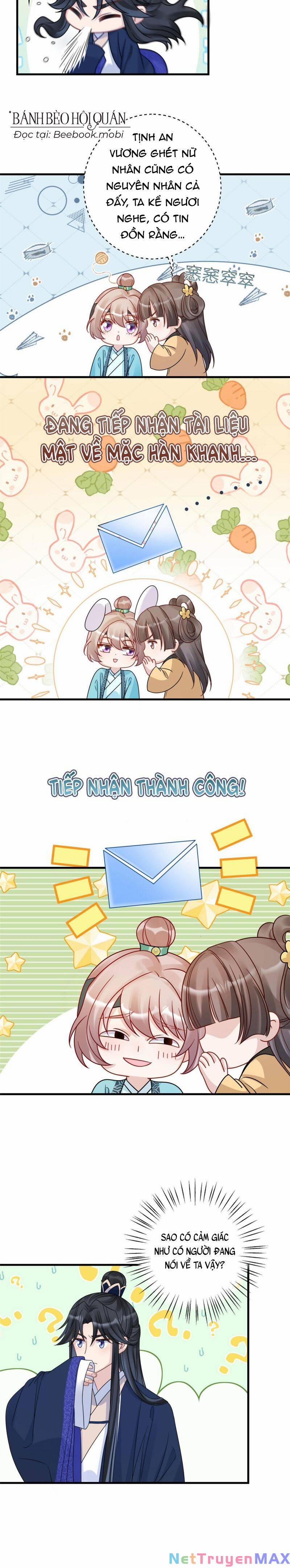 Manh Thê Thất Thất 13 trang 14