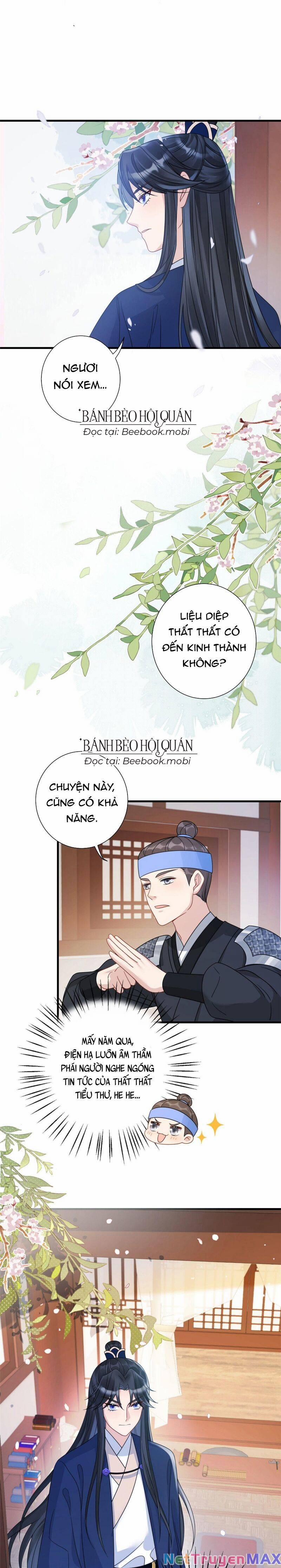 Manh Thê Thất Thất 13 trang 2