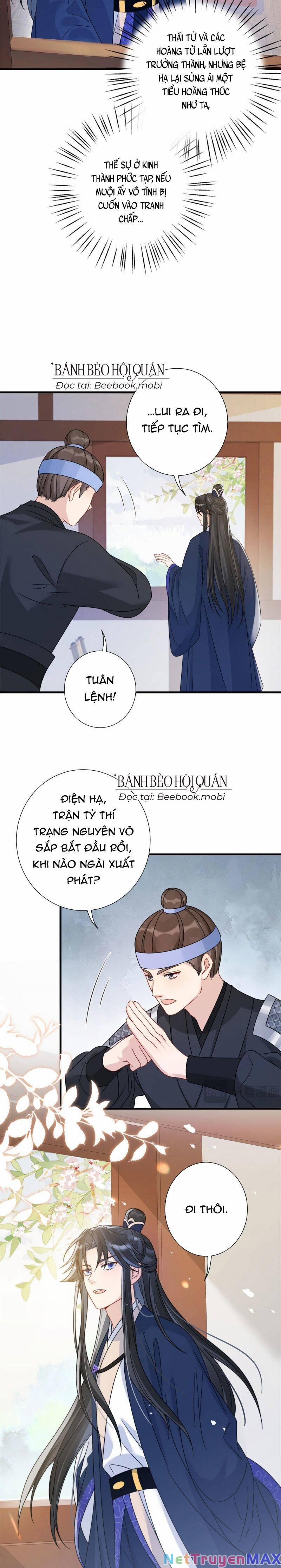 Manh Thê Thất Thất 13 trang 3