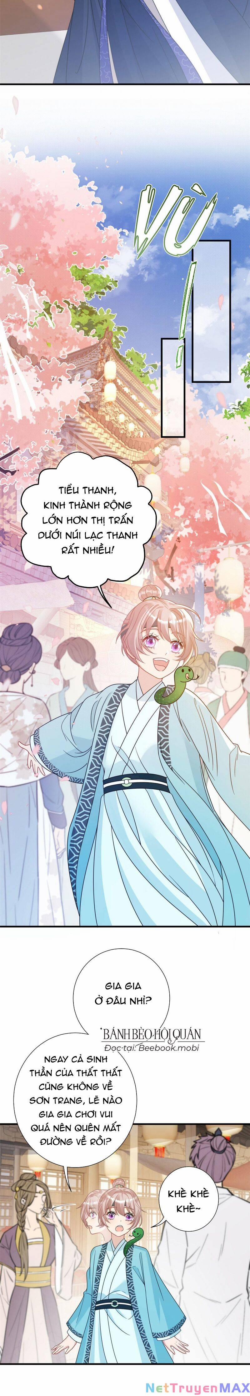 Manh Thê Thất Thất 13 trang 4