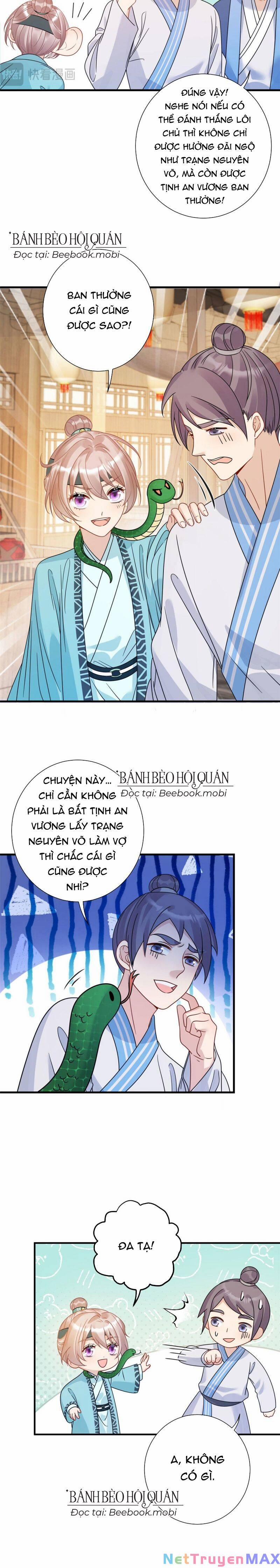 Manh Thê Thất Thất 13 trang 7