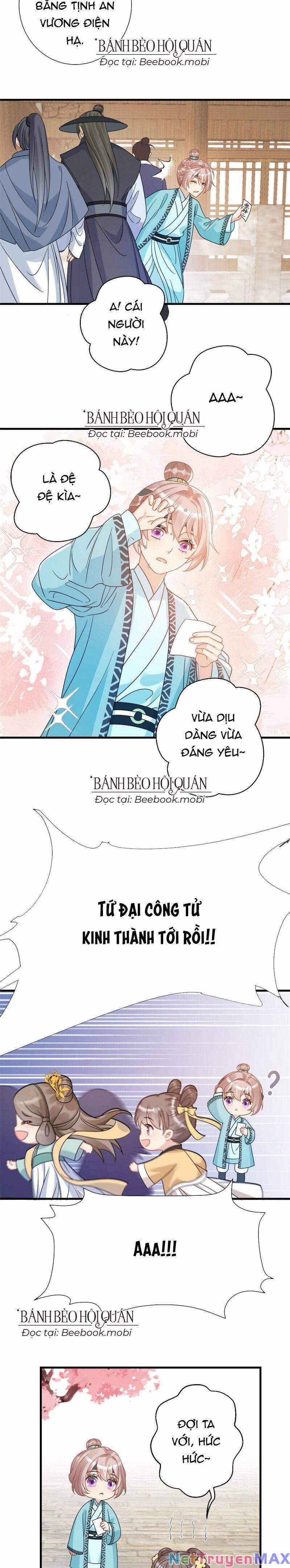 Manh Thê Thất Thất 13 trang 9