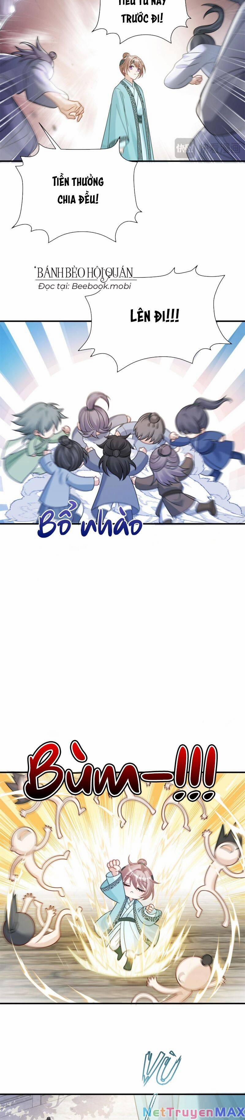 Manh Thê Thất Thất 14 trang 12