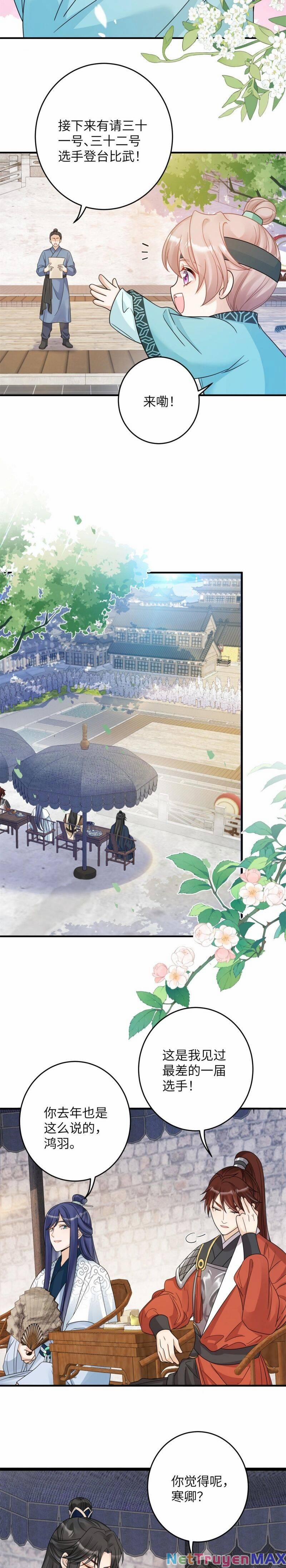 Manh Thê Thất Thất 14 trang 3