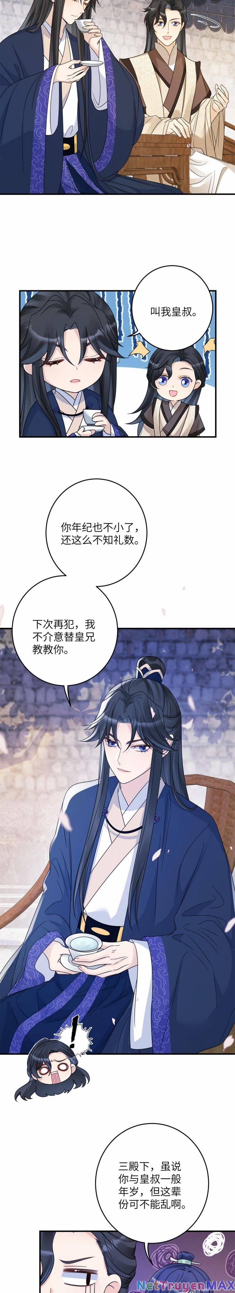 Manh Thê Thất Thất 14 trang 4