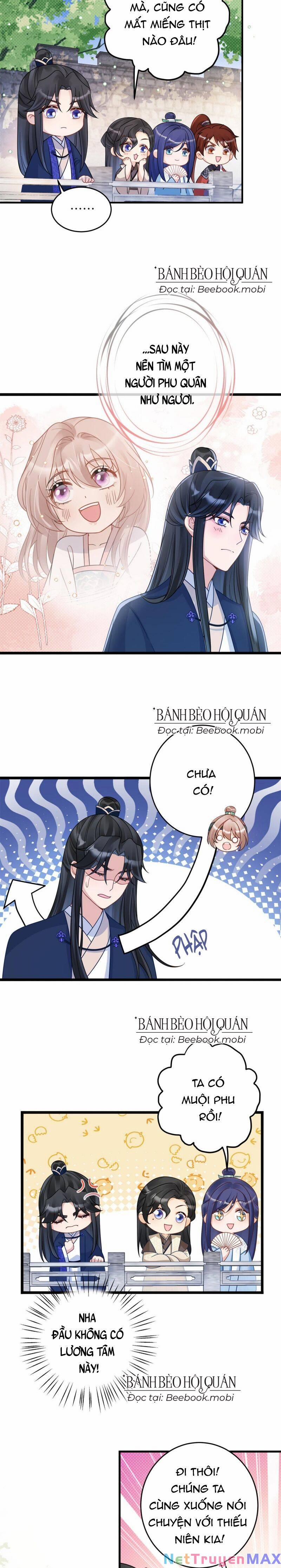 Manh Thê Thất Thất 15 trang 3